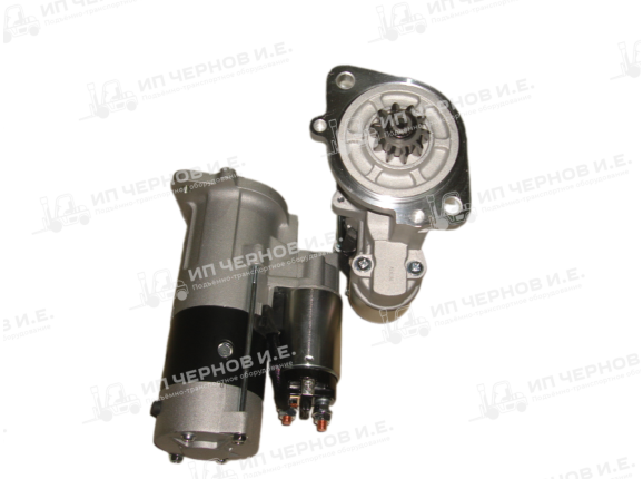 Стартер MITSUBISHI 12V 10T 2.2KW F18C,F18B/S4S S4Q2 32A66-01100