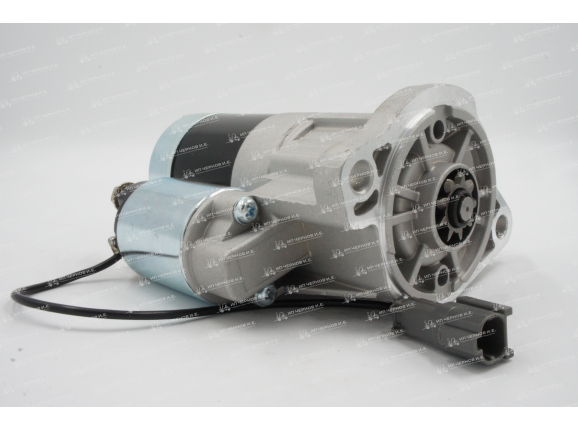 Стартер NISSAN H25 A15 12V 9T 1.2KW N-23300-K9160, изображение 2