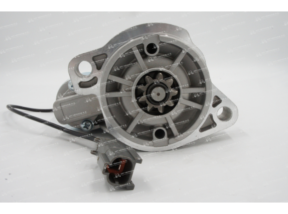 Стартер NISSAN H25 A15 12V 9T 1.2KW N-23300-K9160, изображение 3