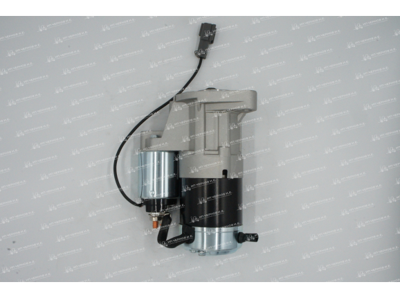 Стартер NISSAN H25 A15 12V 9T 1.2KW N-23300-K9160, изображение 6