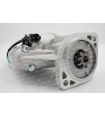 Стартер NISSAN TB42,TB45 12V 9T 1.2KW  23300-52H00,N-23300-52H00,90425-02580,20801-0M011, миниатюра 2