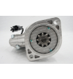 Стартер NISSAN TB42,TB45 12V 9T 1.2KW  23300-52H00,N-23300-52H00,90425-02580,20801-0M011, миниатюра 3