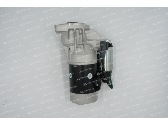 Стартер NISSAN TB42,TB45 12V 9T 1.2KW  23300-52H00,N-23300-52H00,90425-02580,20801-0M011, изображение 5