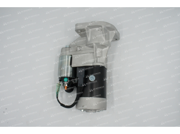 Стартер NISSAN TB42,TB45 12V 9T 1.2KW  23300-52H00,N-23300-52H00,90425-02580,20801-0M011, изображение 6