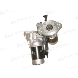 Стартер NISSAN TB42,TB45 12V 9T 1.2KW  23300-52H00,N-23300-52H00,90425-02580,20801-0M011