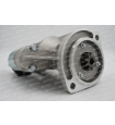 Стартер NISSAN TD27 24V 9T 4KW CW A2330010K03 3708010C122, миниатюра 2