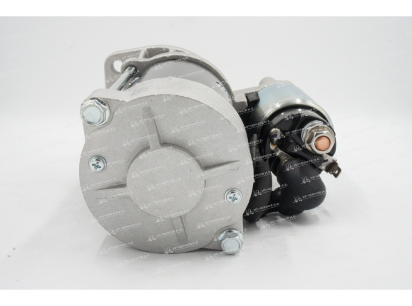 Стартер NISSAN TD27 24V 9T 4KW CW A2330010K03 3708010C122, изображение 4