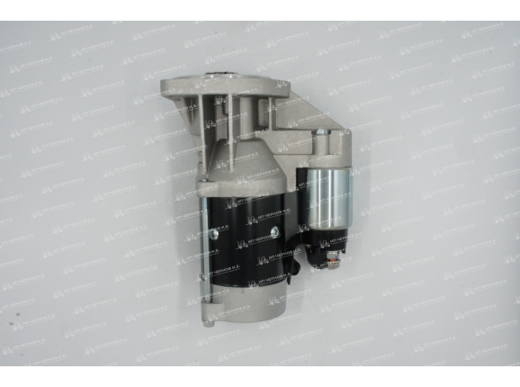 Стартер NISSAN TD27 24V 9T 4KW CW A2330010K03 3708010C122, изображение 5