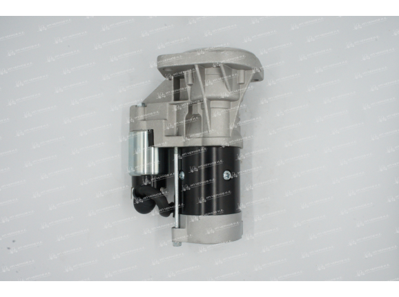 Стартер NISSAN TD27 24V 9T 4KW CW A2330010K03 3708010C122, изображение 6
