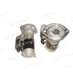 Стартер NISSAN TD27 24V 9T 4KW CW A2330010K03 3708010C122, миниатюра 1