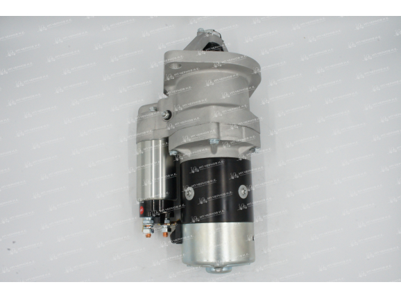 Стартер NISSAN TD42  24V 11T 4.5KW CW A233006K200,233006K200,233006K20A,23300-06J02, изображение 6