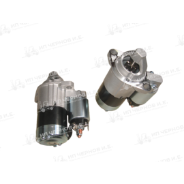 Стартер NISSAN TD42  24V 11T 4.5KW CW A233006K200,233006K200,233006K20A,23300-06J02