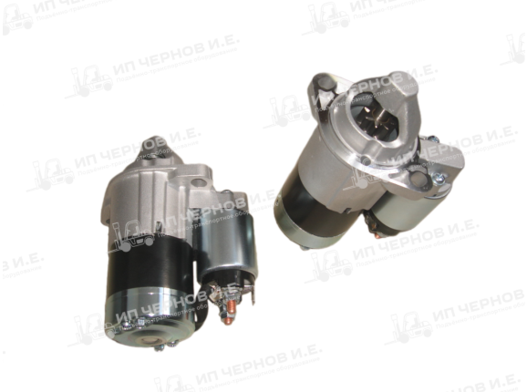 Стартер NISSAN TD42  24V 11T 4.5KW CW A233006K200,233006K200,233006K20A,23300-06J02