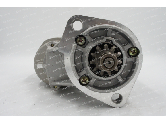 Стартер Toyota 24V 1Z/2Z/2J/11Z/12Z/13Z/14Z 28100-22062-71,28100-22061-71,28100-22060-71,28300-22062-71,28300-22061-71,28300-22060-71,028000-5864, изображение 3