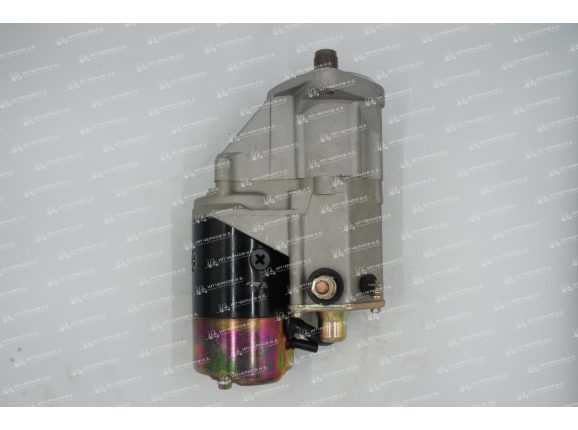 Стартер Toyota 24V 1Z/2Z/2J/11Z/12Z/13Z/14Z 28100-22062-71,28100-22061-71,28100-22060-71,28300-22062-71,28300-22061-71,28300-22060-71,028000-5864, изображение 5