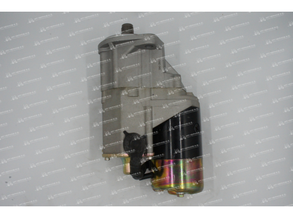 Стартер Toyota 24V 1Z/2Z/2J/11Z/12Z/13Z/14Z 28100-22062-71,28100-22061-71,28100-22060-71,28300-22062-71,28300-22061-71,28300-22060-71,028000-5864, изображение 6