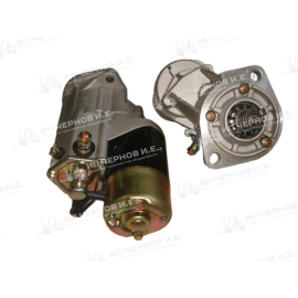 Стартер Toyota 24V 1Z/2Z/2J/11Z/12Z/13Z/14Z 28100-22062-71,28100-22061-71,28100-22060-71,28300-22062-71,28300-22061-71,28300-22060-71,028000-5864