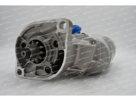Стартер Toyota 24V 11T 4.5KW ND 28100-31625-71, изображение 2