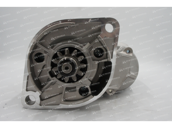 Стартер Toyota 24V 11T 4.5KW ND 28100-31625-71, изображение 3