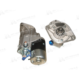 Стартер Toyota 24V 11T 4.5KW ND 28100-31625-71