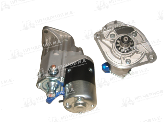 Стартер Toyota 24V 11T 4.5KW ND 28100-31625-71