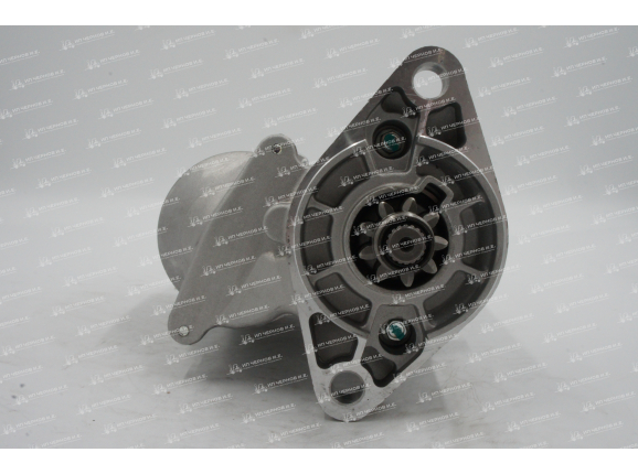 Стартер TOYOTA 4Y,5K,4P,5P,5R,2F,3F 12V 9T 1.4KW 2孔 CW ND 281002055371,281002055271, изображение 3