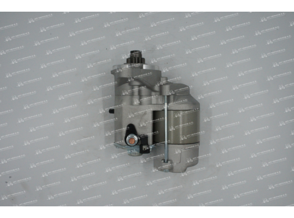 Стартер TOYOTA 4Y,5K,4P,5P,5R,2F,3F 12V 9T 1.4KW 2孔 CW ND 281002055371,281002055271, изображение 5