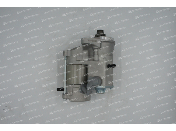 Стартер TOYOTA 4Y,5K,4P,5P,5R,2F,3F 12V 9T 1.4KW 2孔 CW ND 281002055371,281002055271, изображение 6