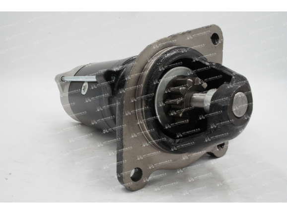 Стартер Weichai R4105,R6105 24V 11T 5.5KW CW, изображение 2