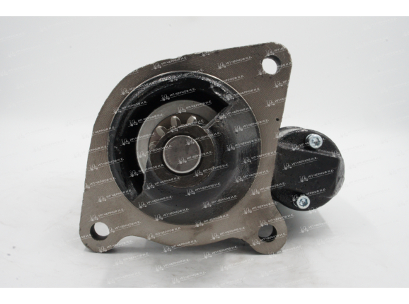 Стартер Weichai R4105,R6105 24V 11T 5.5KW CW, изображение 3