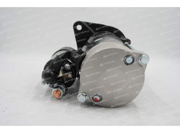 Стартер Weichai R4105,R6105 24V 11T 5.5KW CW, изображение 4