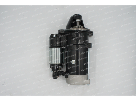 Стартер Weichai R4105,R6105 24V 11T 5.5KW CW, изображение 5