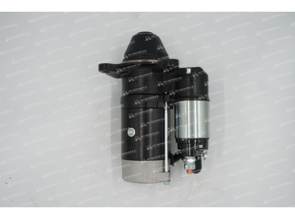 Стартер Weichai R4105,R6105 24V 11T 5.5KW CW, изображение 6