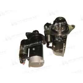 Стартер Weichai R4105,R6105 24V 11T 5.5KW CW