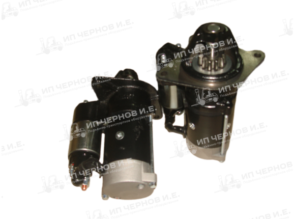 Стартер Weichai R4105,R6105 24V 11T 5.5KW CW