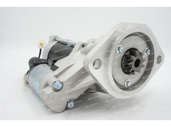 Стартер XINCHAI 498BPG,A498BPG,4D27G31,4D32G313, 708100BB,490B-51000-16, изображение 2