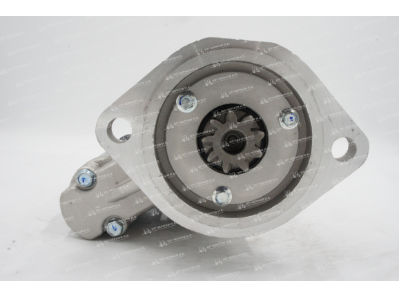 Стартер XINCHAI 498BPG,A498BPG,4D27G31,4D32G313, 708100BB,490B-51000-16, изображение 3