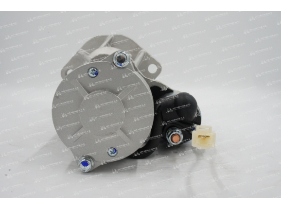 Стартер XINCHAI 498BPG,A498BPG,4D27G31,4D32G313, 708100BB,490B-51000-16, изображение 4