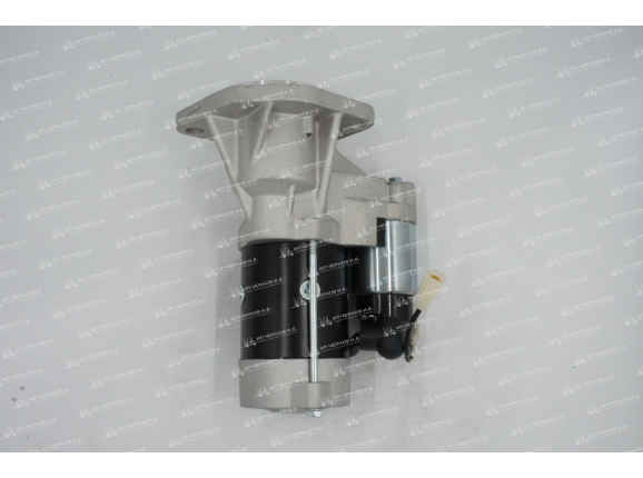 Стартер XINCHAI 498BPG,A498BPG,4D27G31,4D32G313, 708100BB,490B-51000-16, изображение 5