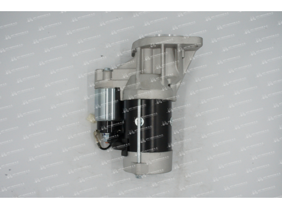 Стартер XINCHAI 498BPG,A498BPG,4D27G31,4D32G313, 708100BB,490B-51000-16, изображение 6