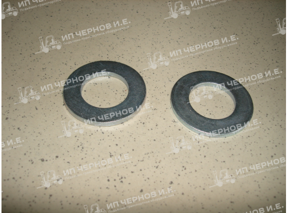 Шайба поворотного кулака TCM FB10~30-7, FB20~30-V, FD20-30Z5/T6/T3 CPCD20~30