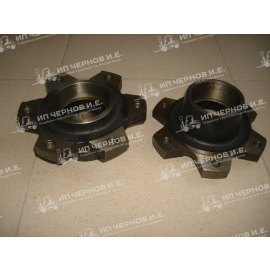 Ступица управляемого моста HC XF серия CPCD30-35