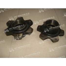 Ступица управляемого моста HC X CPCD20-35