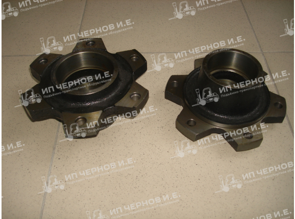 Ступица управляемого моста HC X CPCD20-35