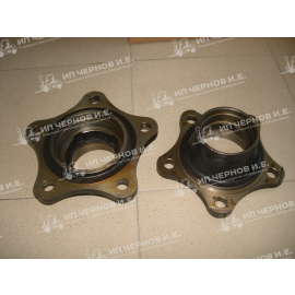 Ступица упр.моста HELI H2000 CPCD40-50