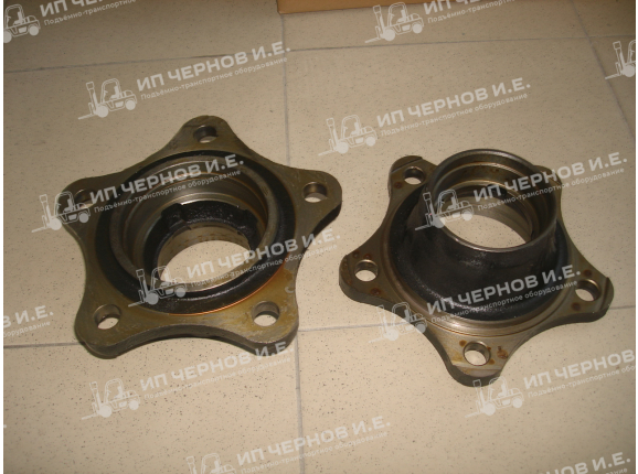 Ступица упр.моста HELI H2000 CPCD40-50