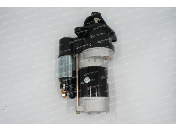 Стартер Xinchai 490BPG, 485BPG, C490, 4D27G31, Quanchai QC490GP  12V 11T 3.8KW CW, изображение 6