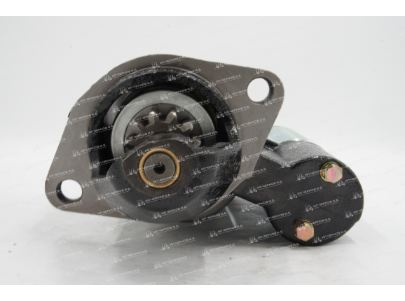 Стартер Xinchai 490BPG, 485BPG, C490, 4D27G31, QC490GP 12V 11T 3.8KW CW, изображение 3