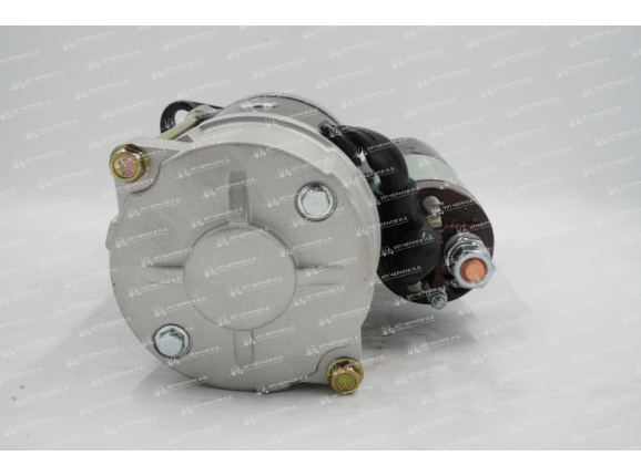 Стартер Xinchai 490BPG, 485BPG, C490, 4D27G31, QC490GP 12V 11T 3.8KW CW, изображение 4