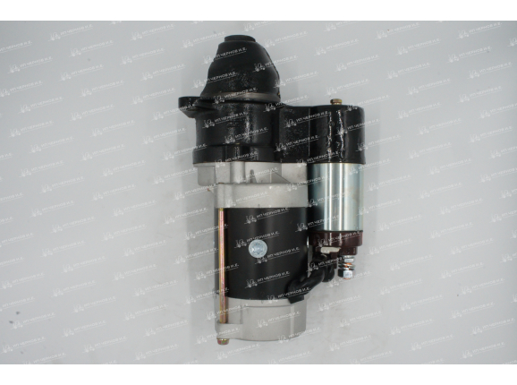 Стартер Xinchai 490BPG, 485BPG, C490, 4D27G31, QC490GP 12V 11T 3.8KW CW, изображение 5